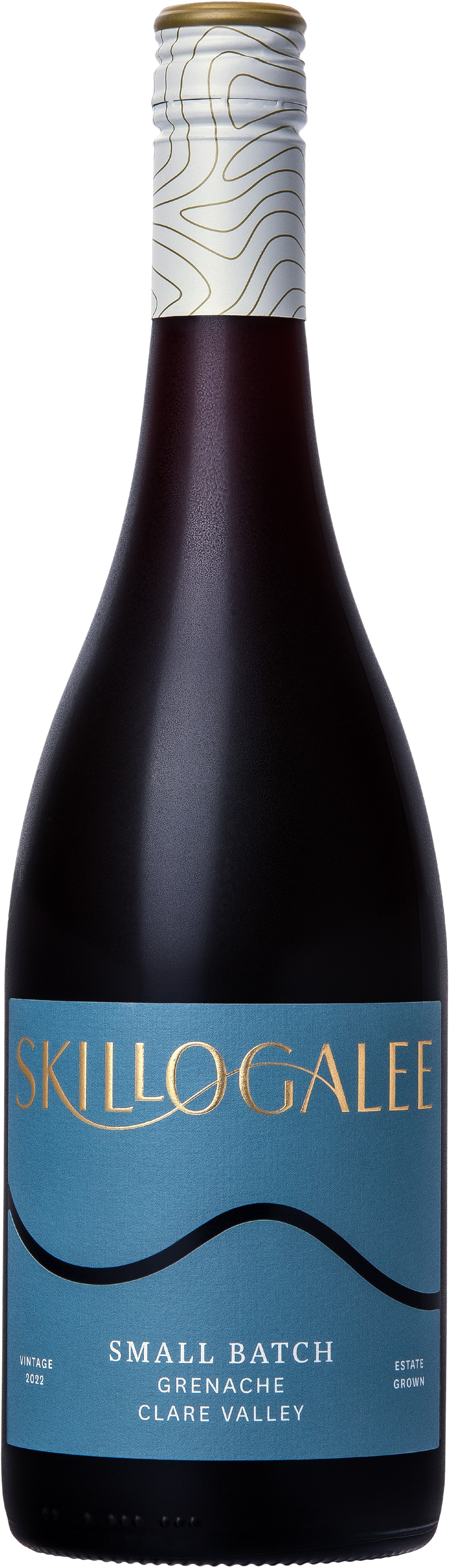 Skillogalee Small Batch Grenache 2023 Clare Valley